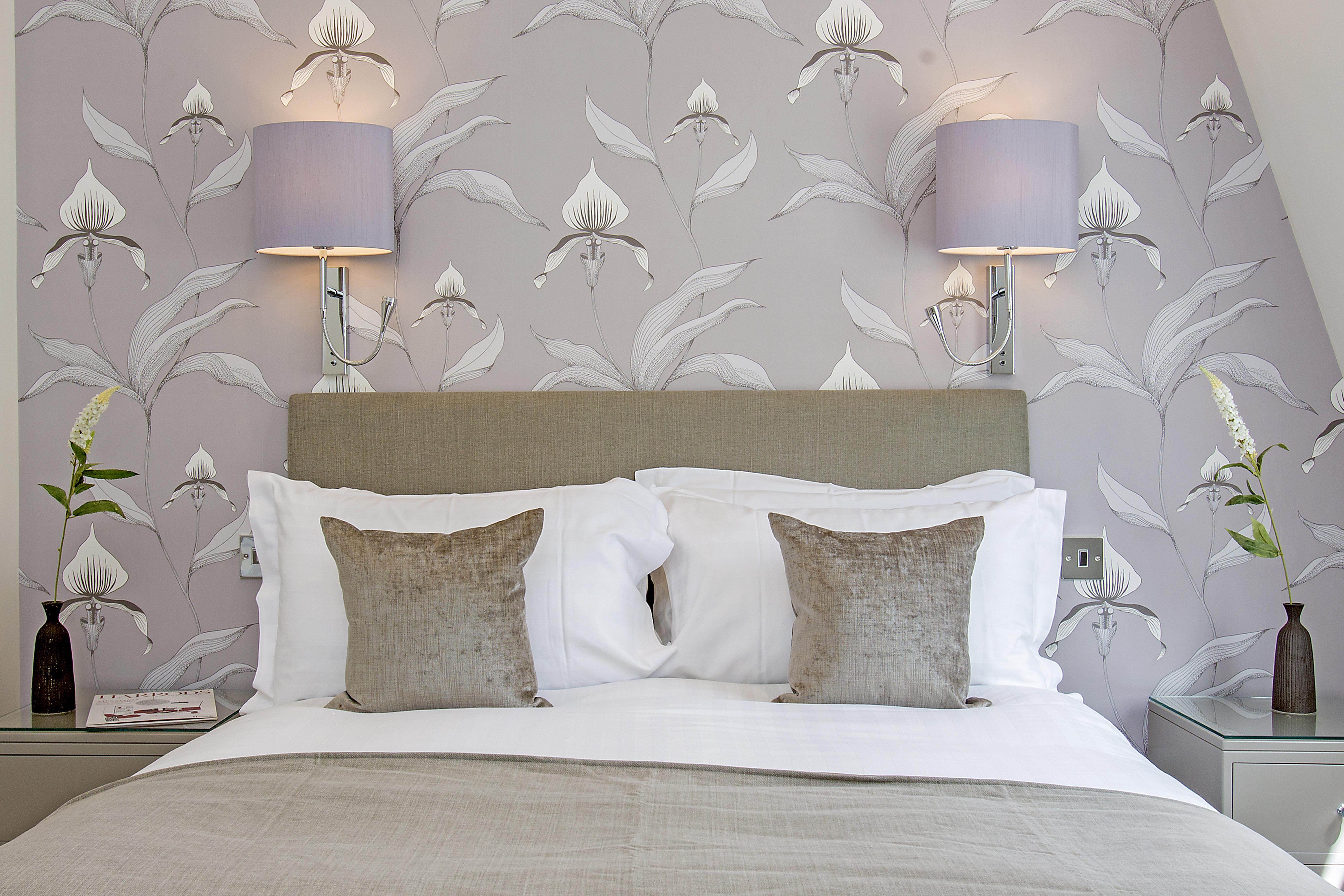 Aparthotel Chesham Court Knightsbridge Londýn Exteriér fotografie